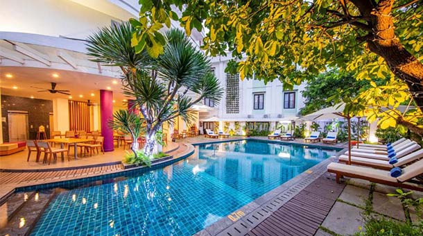 Hoteles Ofertas Dynamic Tours